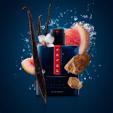 luna rossa prada come funziona|prada luna rossa body wash.